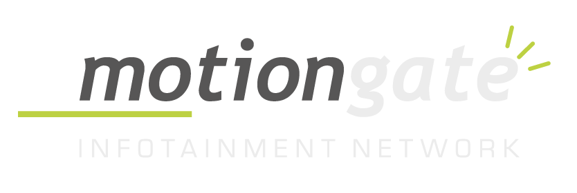 Motiongate Logo